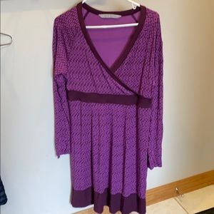 Super comfortable Athleta dress XL